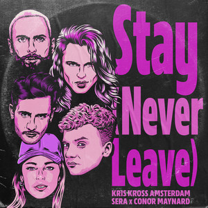 Kris Kross Amsterdam Ft Sera & Conor Maynard