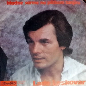 Lado Leskovar