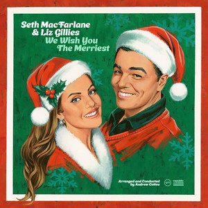 Meghan Trainor Ft. Seth McFarlane