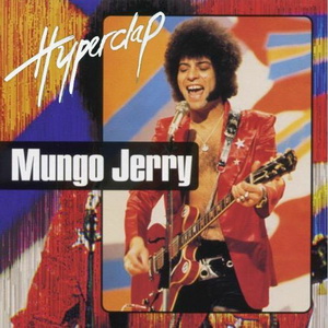 Mungo Jerry