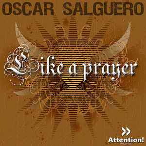 Oscar Salguero