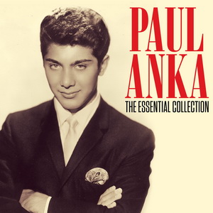 Paul Anka