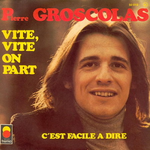 Pierre Groscolas