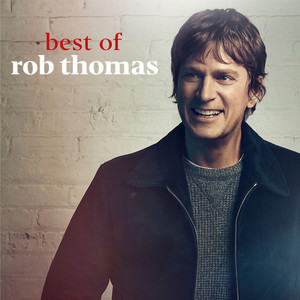 Rob Thomas