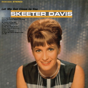 Skeeter Davis