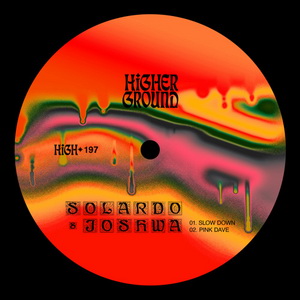 Solardo Ft Joshwa