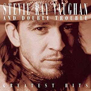 Stevie Ray Vaughan