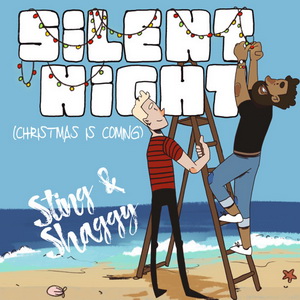 Sting Ft. Shaggy