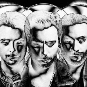 Swedish House Maffia