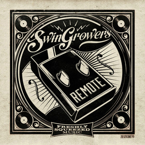 Swingrowers