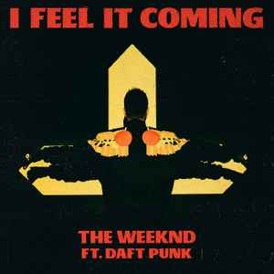 The Weeknd Ft. Daft Punk