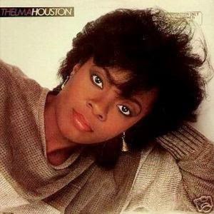 Thelma Houston