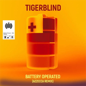 Tigerblind