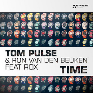 Tom Pulse Ft Ron Van Den Beuken