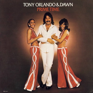 Tony Orlando + Dawn
