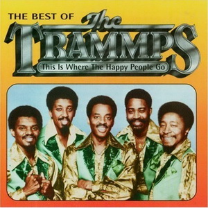 Trammps