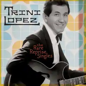 Trini Lopez