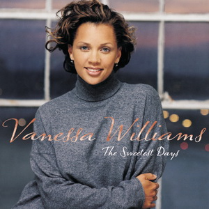 Vanessa Williams