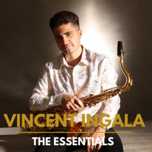Vincent Ingala
