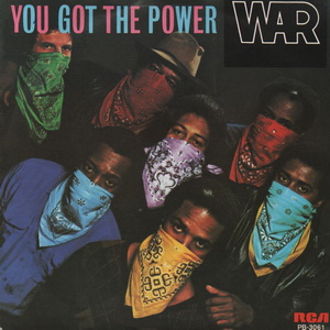 War