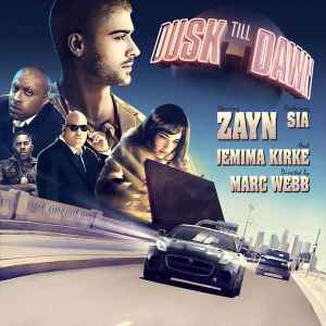 ZAYN Ft Sia