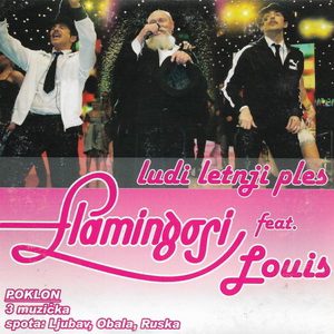 Flamingosi i Luis