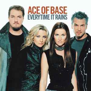 Ace Of Base