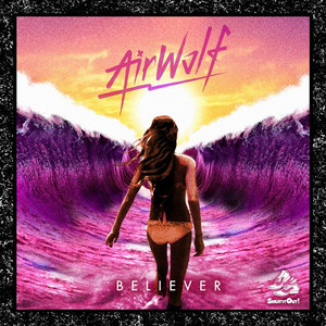 Airwolf Paradise