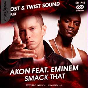 Akon Ft. Eminem