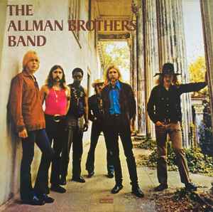 Allman Brothers Band