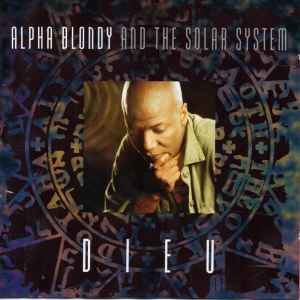 Alpha Blondy & The Solar System