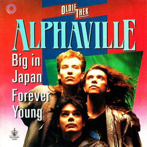 Alphaville