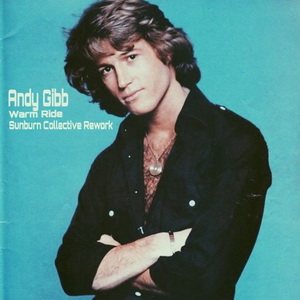 Andy Gibb