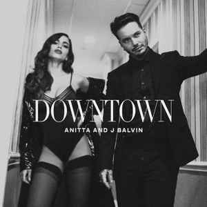 Anitta + J Balvin