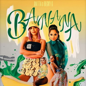 Anitta & Becky G