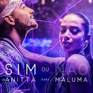 Anitta Ft Maluma
