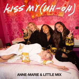 Anne Marie Ft Little Mix