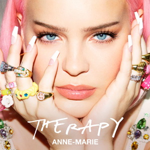 Anne Marie