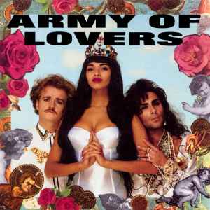 Army Of Lovers
