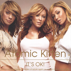 Atomic Kitten