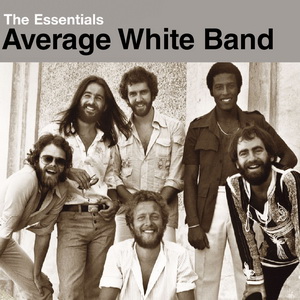 The Average White Band