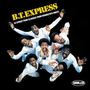 B.T. Express