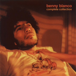 Benny Blanco