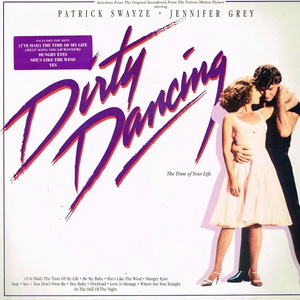 Bill Medley & Jennifer Warner