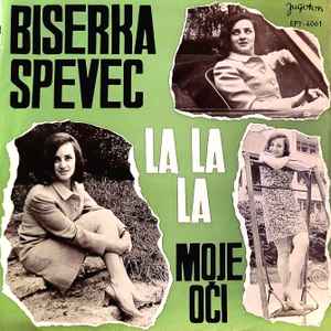 Biserka Spevec