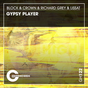 Block Crown Ft Richard Grey & Lissat