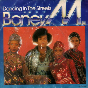 Boney M