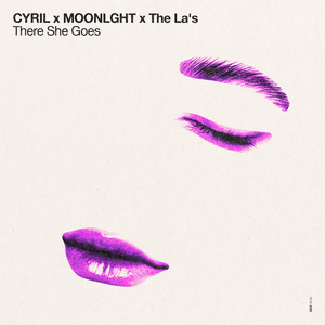 CYRIL X MOONLGHT X The La's