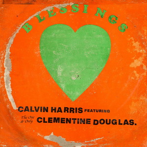 Calvin Harris Ft Clementine Douglas