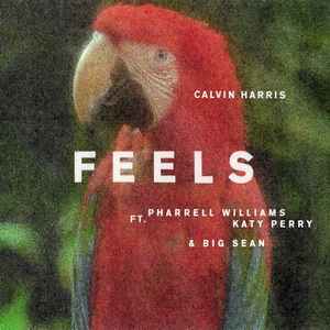 Calvin Harris Feat. Big Sean
